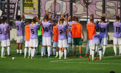 Calcio Serie D: Legnano mette la freccia