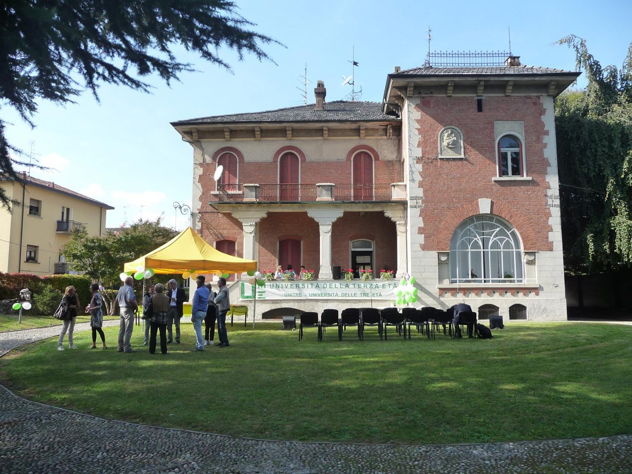 All’Unitre si “Balla per Michi” per ricordare Michela Andreola