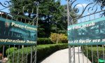 Riapre il parco di villa Inzoli a Tradate