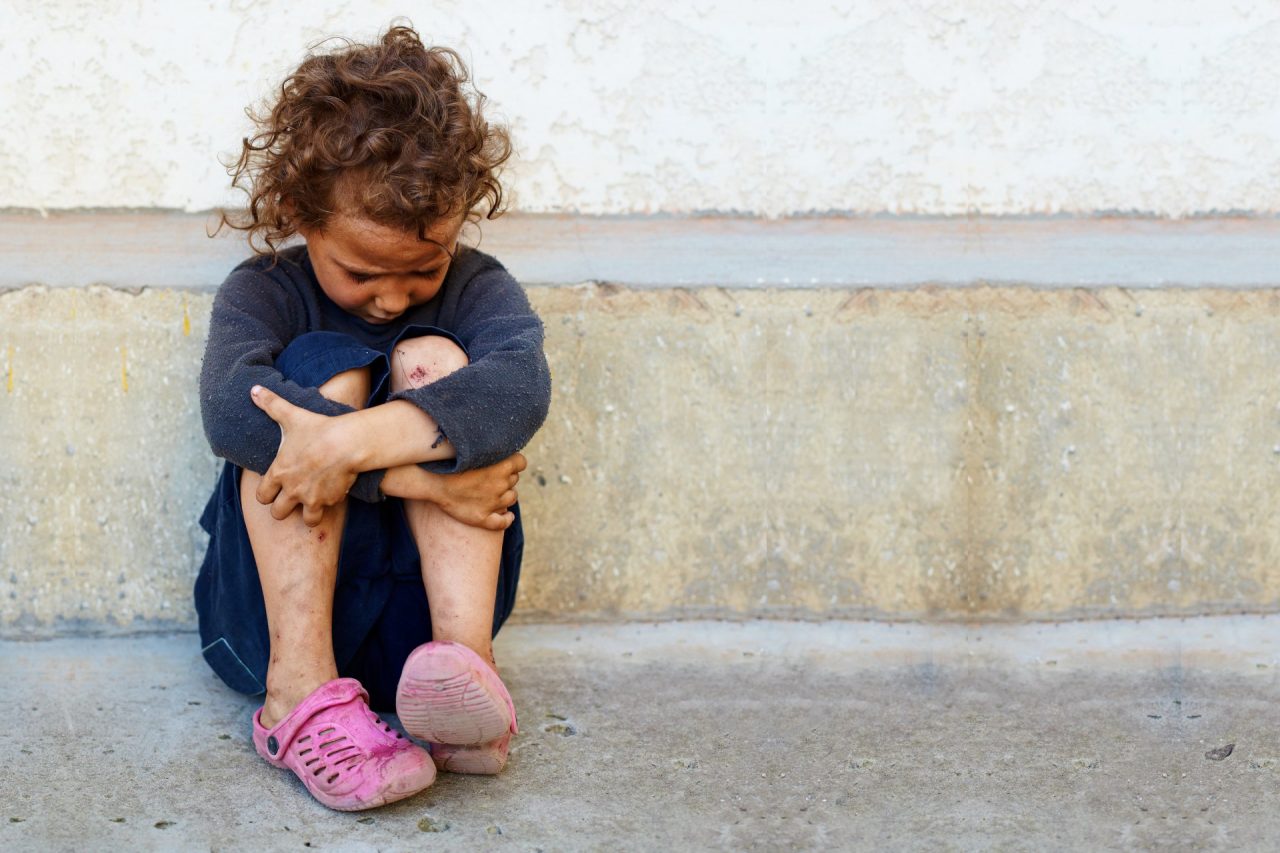 Save The Children: un bambino su 6 in Lombardia è in povertà relativa VIDEO