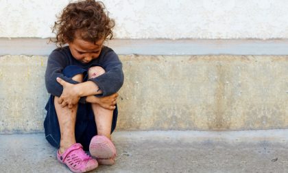 Save The Children: un bambino su 6 in Lombardia è in povertà relativa VIDEO