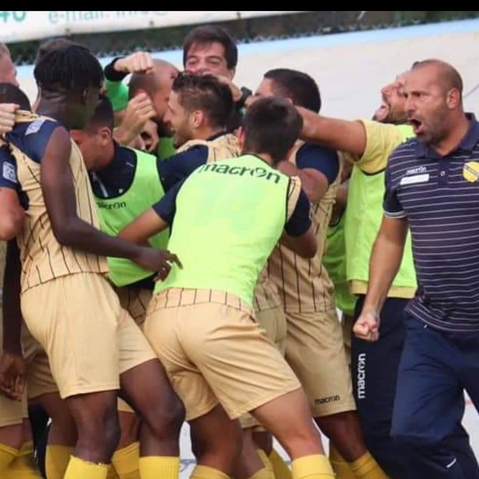 Calcio Serie D: “bis” dell’Arconatese