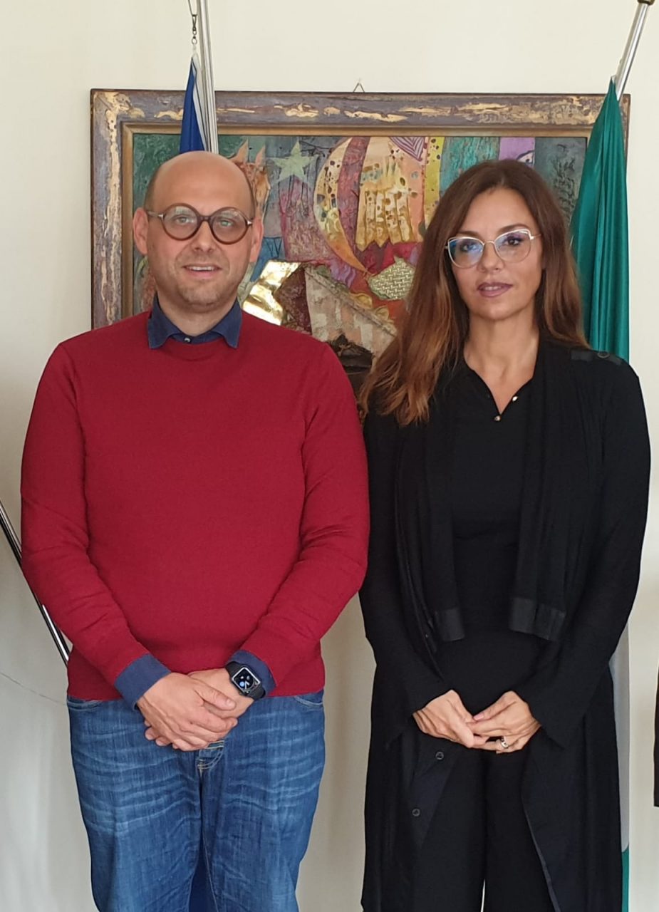Nuovo Assessore alla Sicurezza di Parabiago: ecco chi è