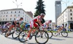 Ciclismo, si torna in gara con il "Grande Trittico Lombardo"