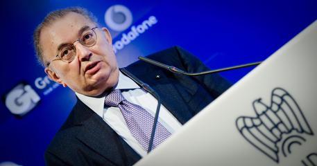 Giorgio Squinzi riposerà a Pero nella tomba di famiglia