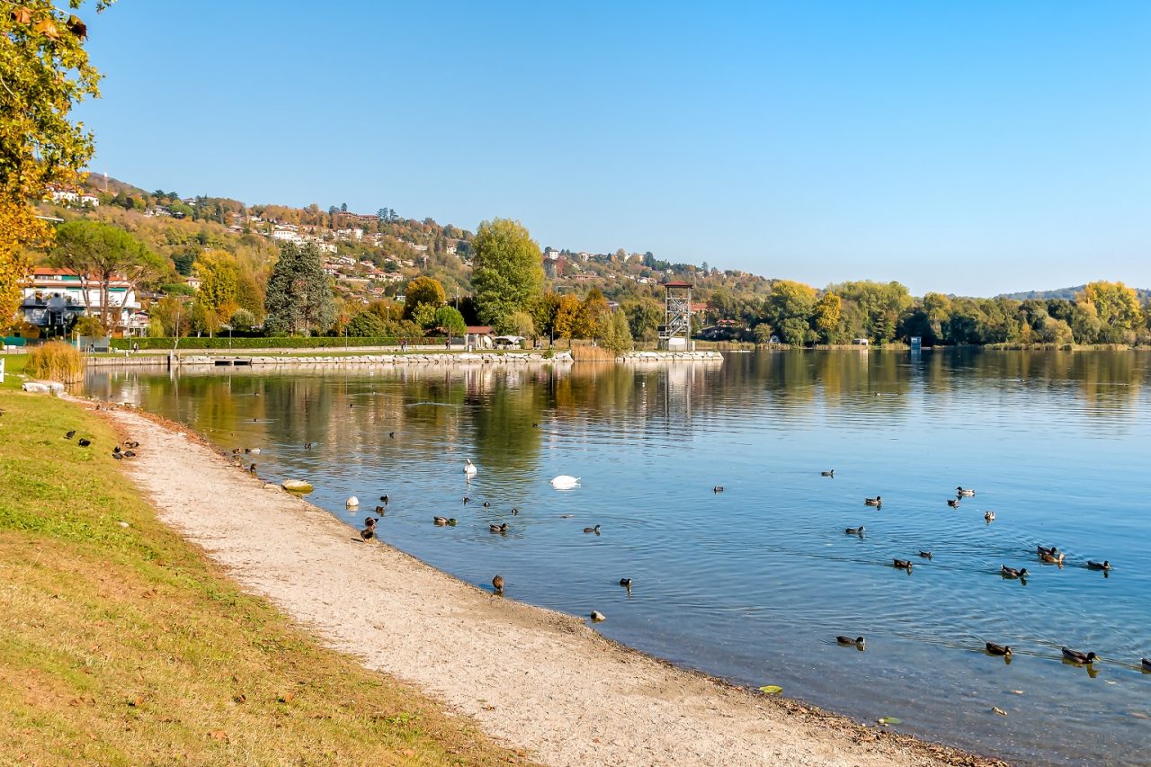 Risanamento Lago di Varese, la proposta: “Un euro per ogni abitante”