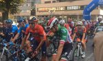 La Tre Valli è partita, inizia la festa del ciclismo varesino VIDEO