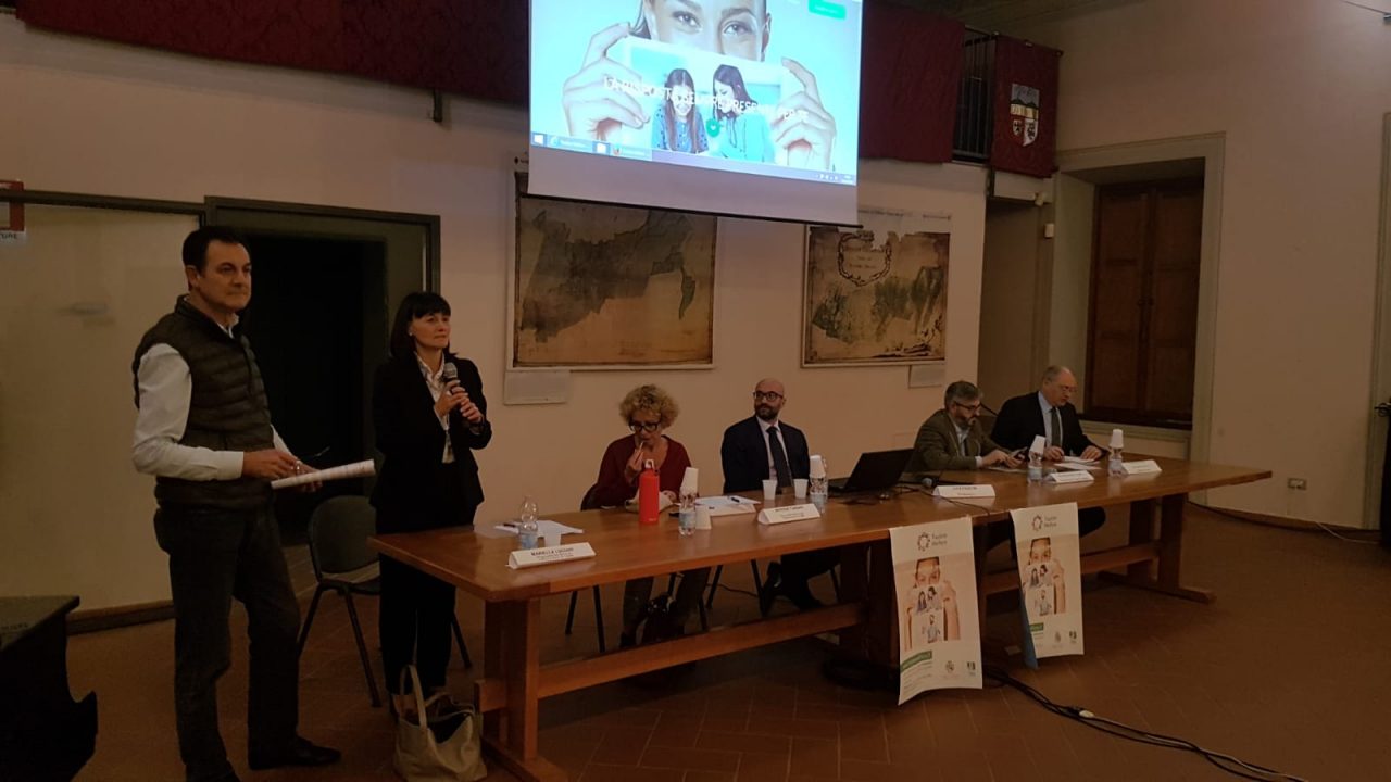 Tradate Welfare, servizi per tutti a portata di clic