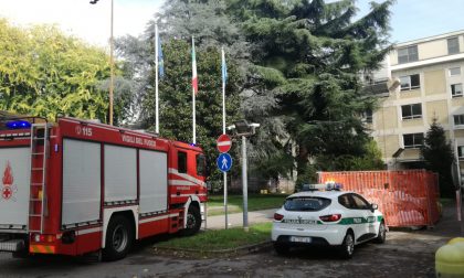 Spray al peperoncino al Maggiolini: scuola evacuata