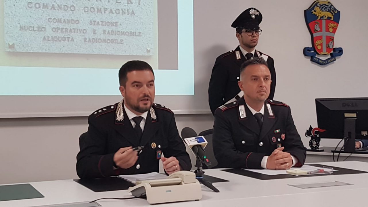 Gambizzato nel Rugareto per i debiti di droga, arrestato lo spacciatore