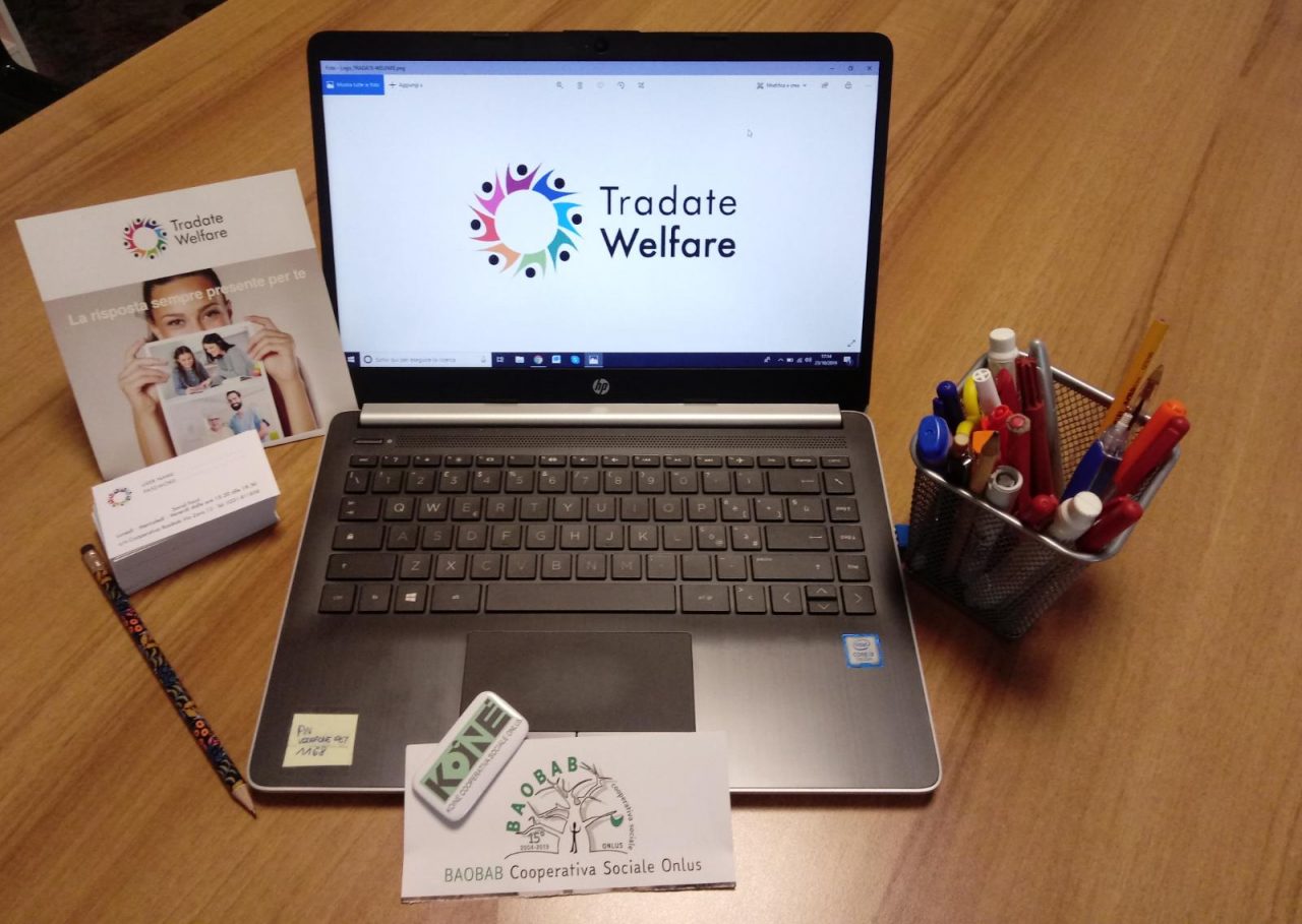 Tradate Welfare, come iscriversi alla nuova piattaforma coi servizi del territorio