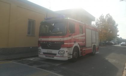 Investito da un treno tra Parabiago e Canegrate: muore 48enne