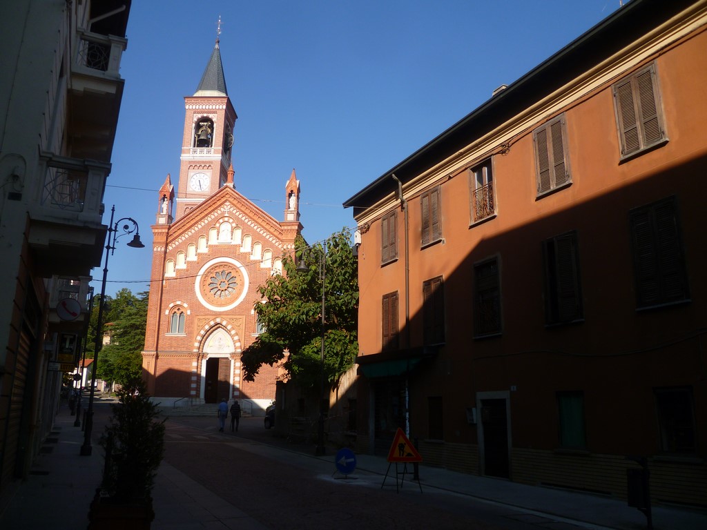 Commercio di Abbiate, il Pd: “Va sostenuto. Serve chiarezza su via Crestani”