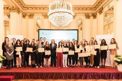 Borse di studio di “Fondazione Bracco”: domande entro il 31 ottobre