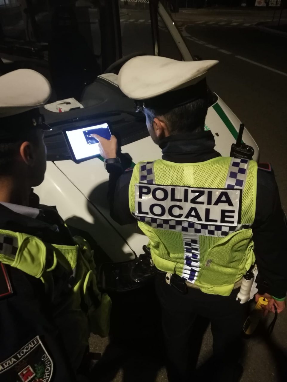 Truffa del gas sventata da una coppia di anziani