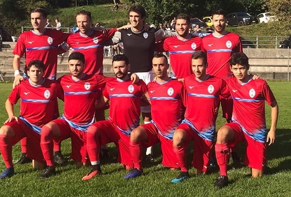 Calcio: prove di fuga per Aurora, Sporting e Marnate