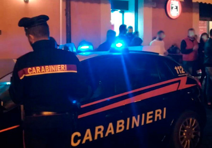 Controllati dei locali pubblici di Olgiate Olona con NAS e Ispettorato del lavoro