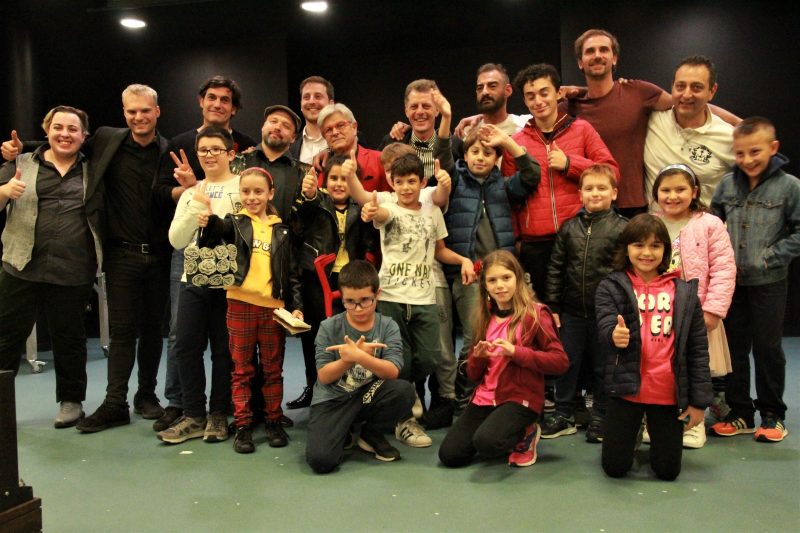 Magie per la ricerca: standing ovation per l’ottava edizione