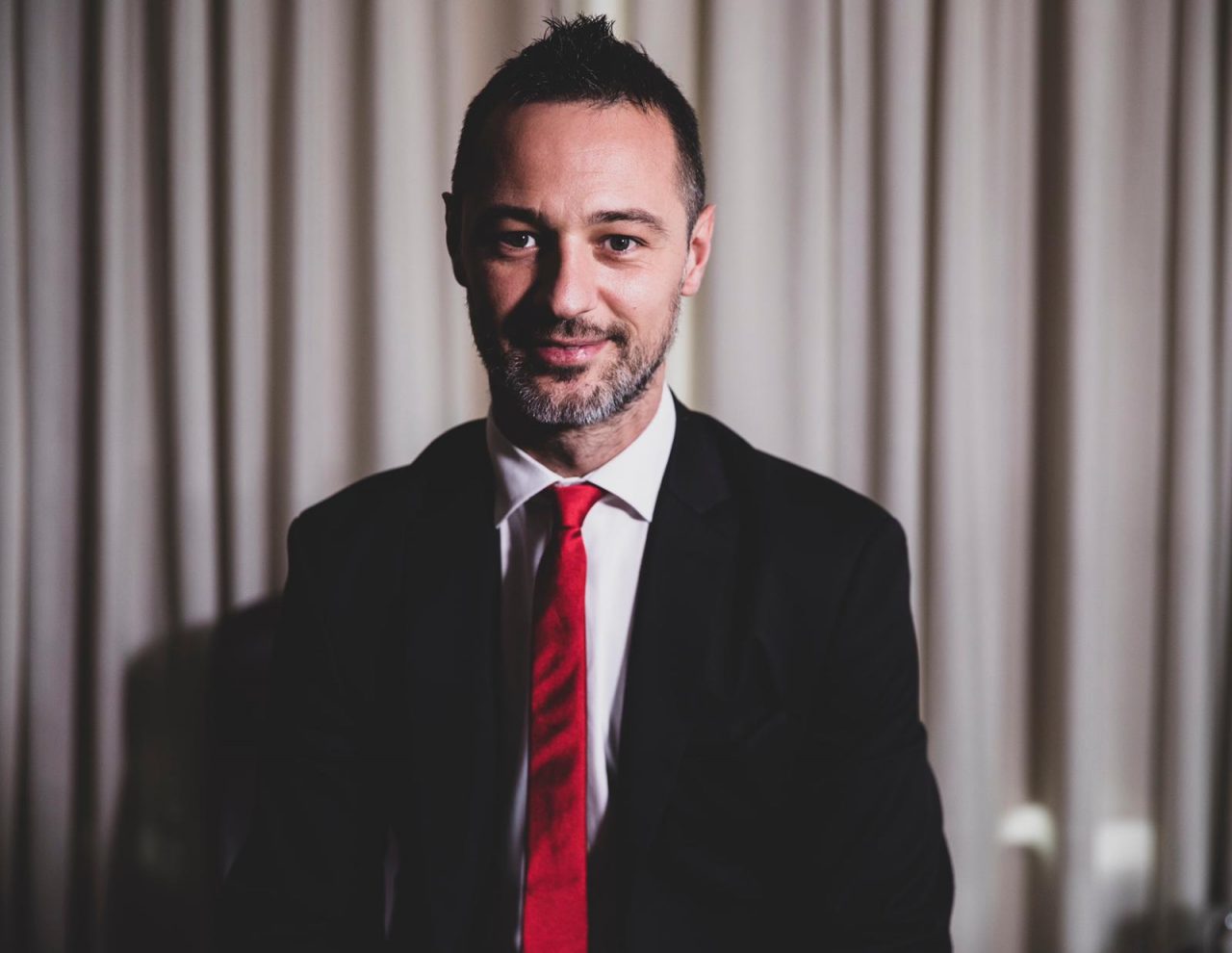 Un candidato civico per riconsegnare la città ai legnanesi: l’appello di Olgiati