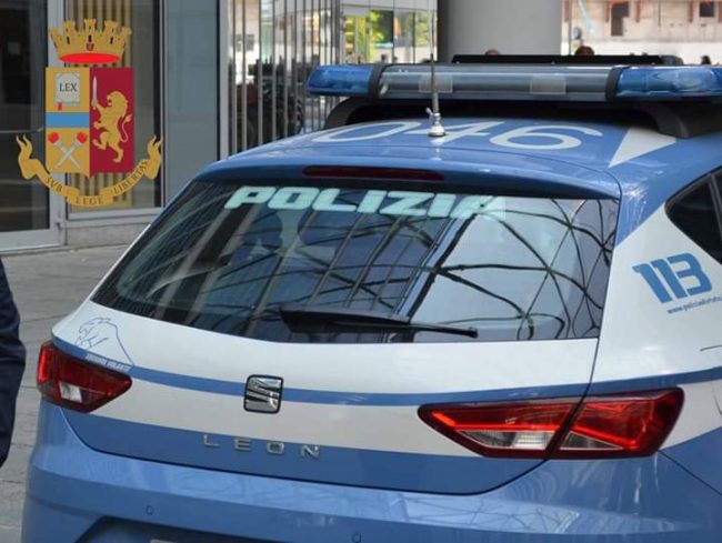 Arrestato dopo l’evasione, riarrestato dopo la distruzione del Pronto Soccorso di Legnano