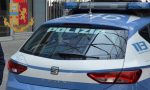In fuga dai boschi di Castellanza su un'auto rubata: fermato e arrestato dopo tre incidenti