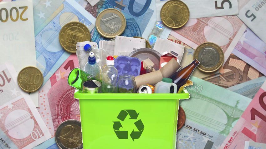 La Tari non aumenta per il 2021, anche se aumentano i rifiuti indifferenziati