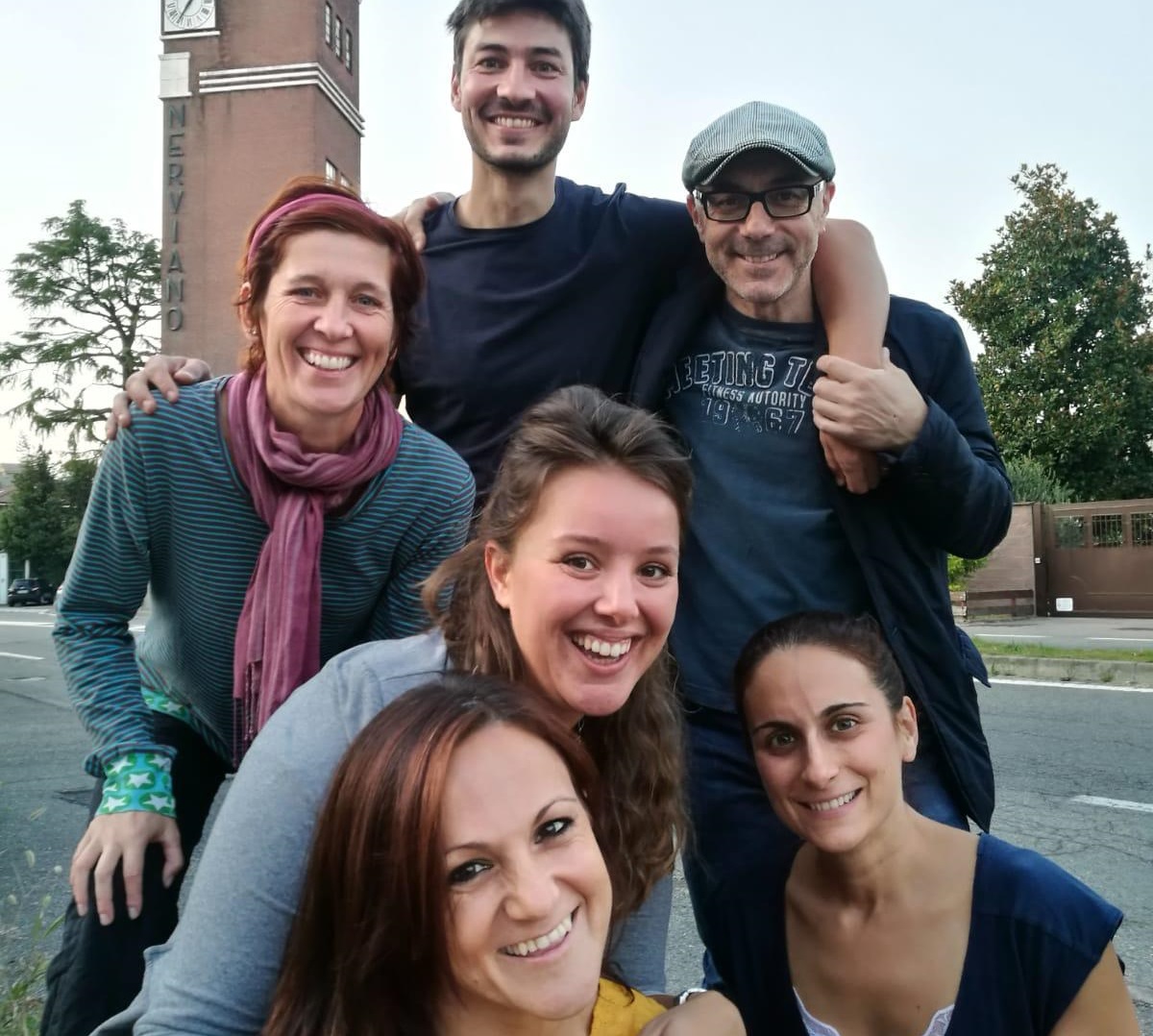 Scuola di teatro a Nerviano per favorire inclusione e amore dell’arte