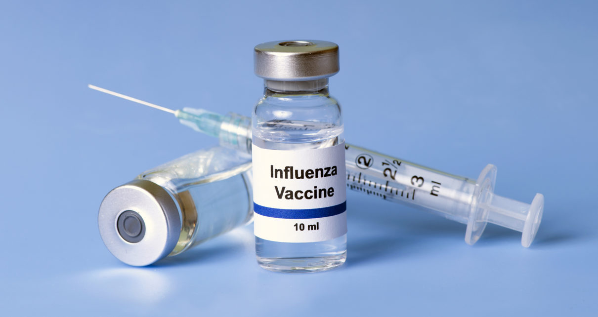 Giornata vaccinale, l’Asst Sette Laghi fa tris