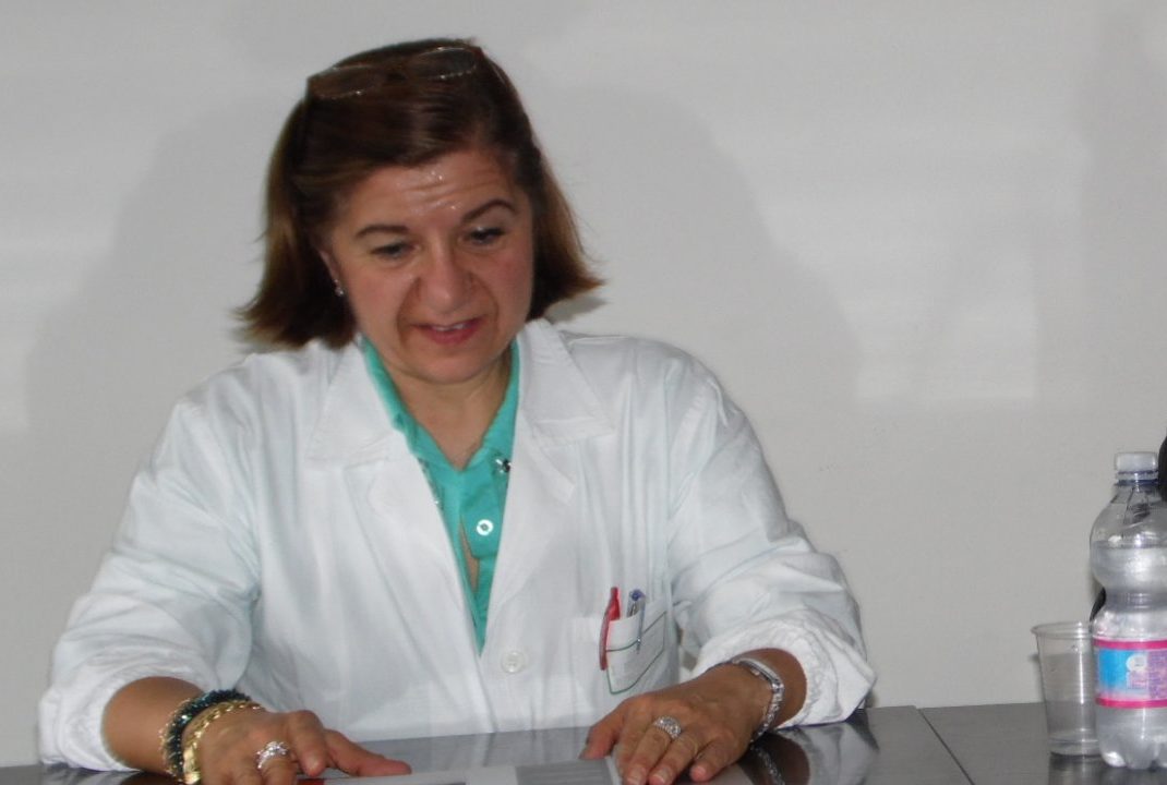 Il Direttore Medico del Galmarini raddoppia: Mazzei dirigerà anche il Verbano