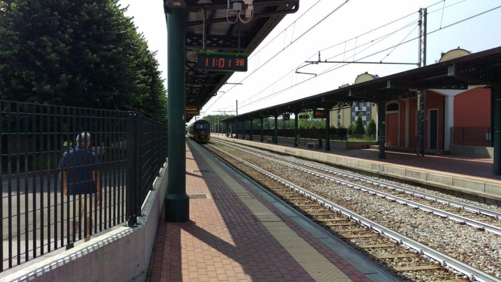 Sciopero dei treni: si preannuncia un venerdì difficile per i pendolari