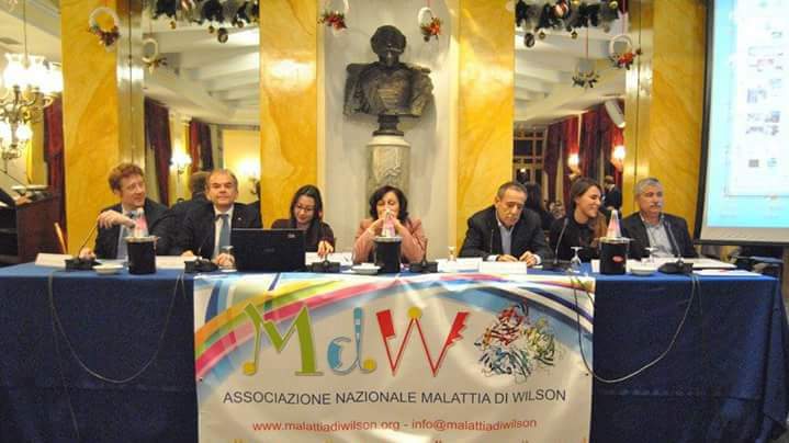 Malattia di Wilson, arriva il nono convegno nazionale