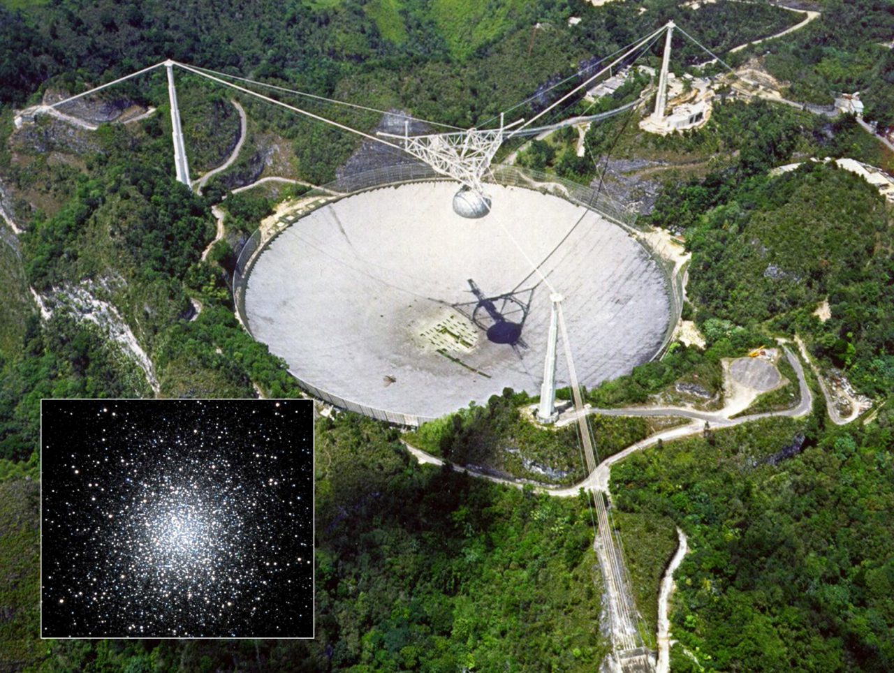 Segnali verso lo spazio: 45 anni fa il primo messaggio per gli extraterrestri. Nuova serata al Grassi col Gat
