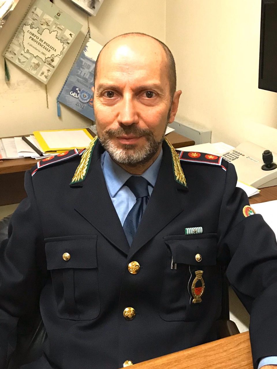 Arconate, selezionato il futuro comandante della Polizia locale