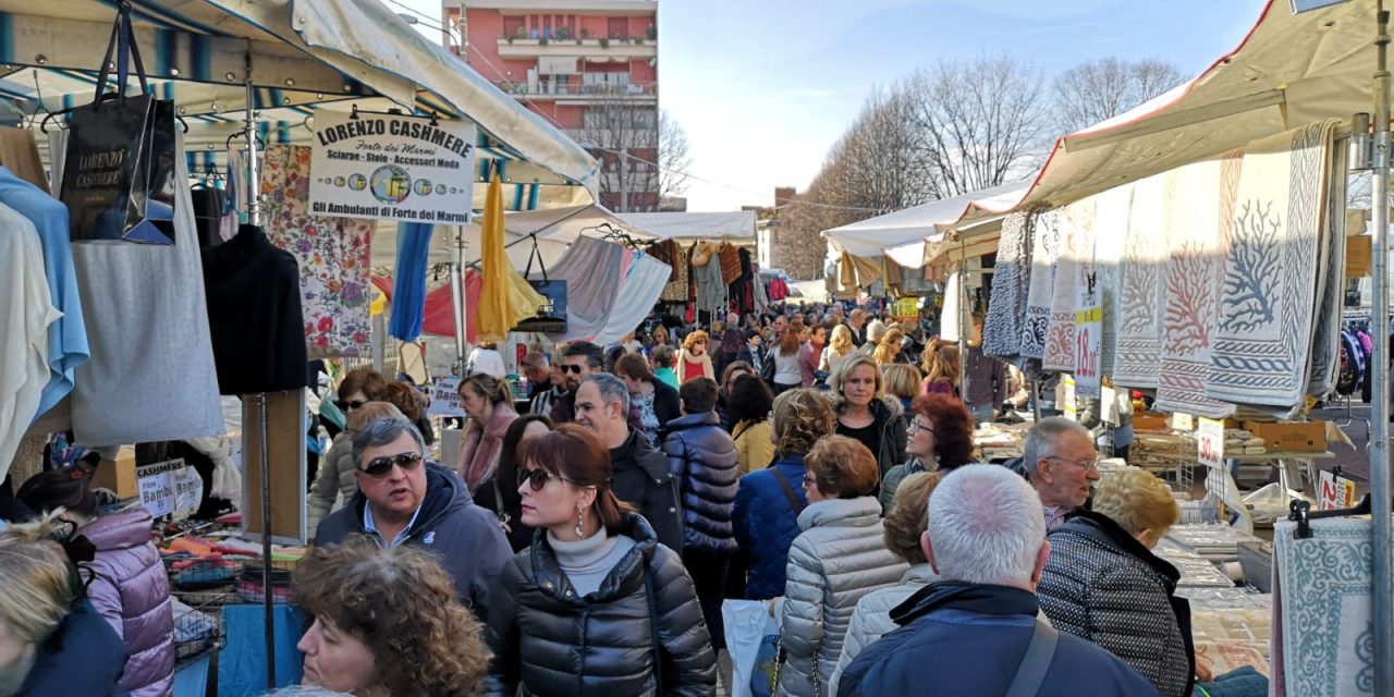Ambulanti del varesotto in sciopero: pronti ad andare a Roma