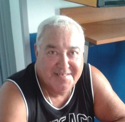 Addio ad Angelo Moroni, collaboratore dei Panthers