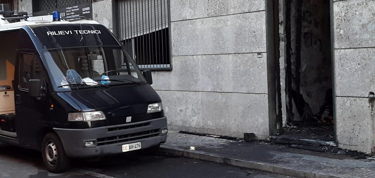 Morte delle sorelle Agrati, parla il fratello arrestato: “Sono innocente”