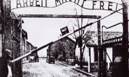 Studenti delle scuole superiori legnanesi in pellegrinaggio ad Auschwitz