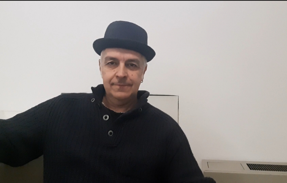 Van De Sfroos: “Nuovo album di inediti per l’estate 2020” VIDEOINTERVISTA