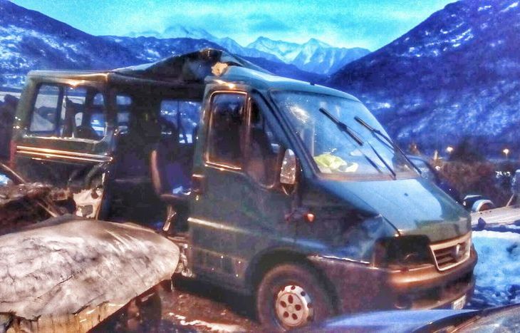 Assolti dirigenti Sav a processo per la morte di Federica Banfi