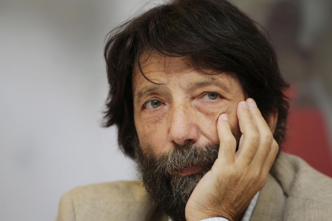 Turate, tre ospiti vip in municipio