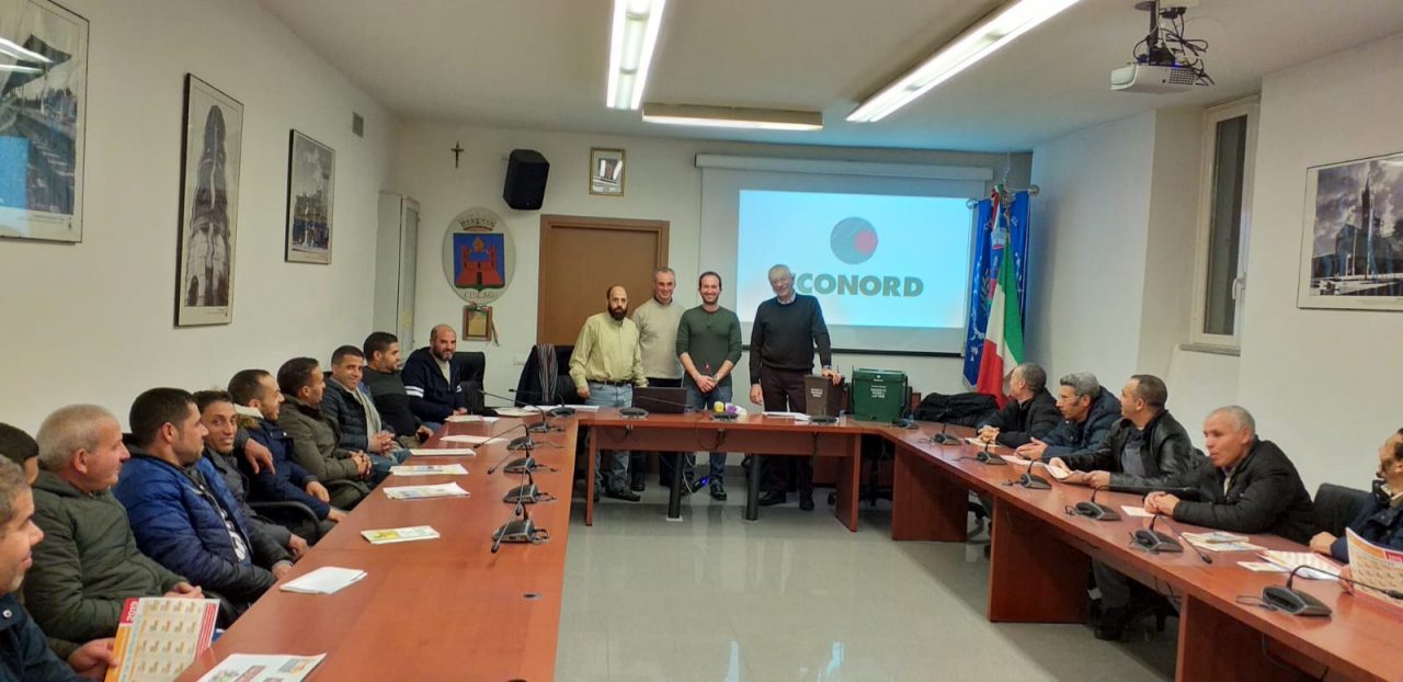 Controllo di vicinato: anche il centro islamico aderisce