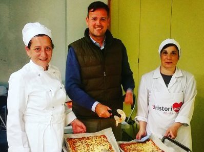 La scuola d’infanzia Ballerini di Ceriano Laghetto eccellenza anche in cucina