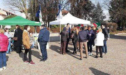 Antonio Monti si autosospende da Forza Italia Rescaldina: replica il Centrodestra unito
