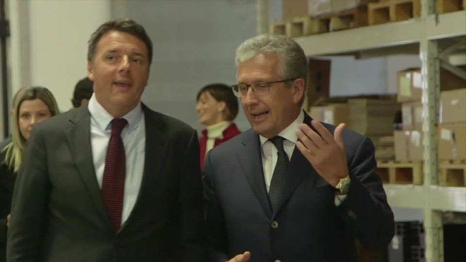 Librandi: “Settimane difficili davanti, non si possono chiedere altri sacrifici ai cittadini”