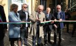 Il Granello inaugura il centro educativo "Edulab" FOTO