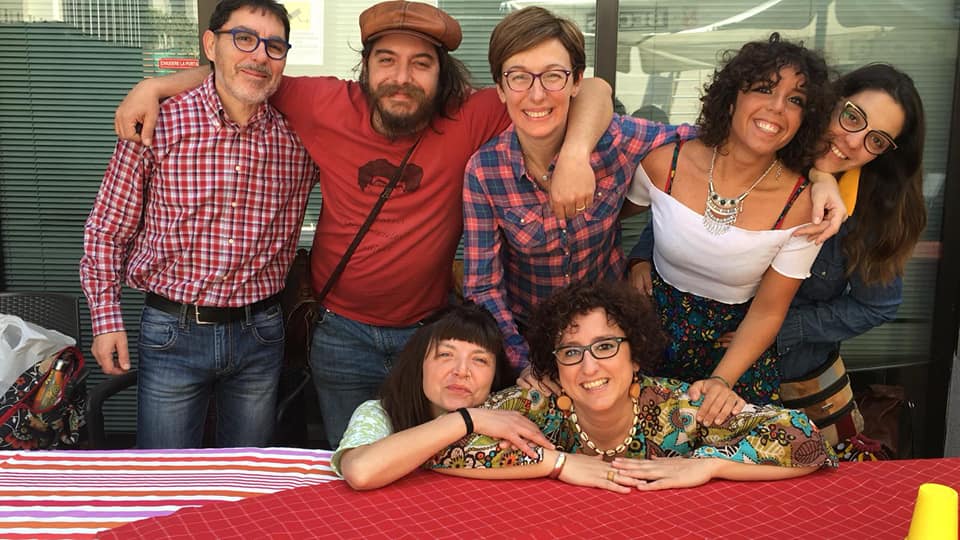 Gulliver invita tutti all’aperitivo per trovare nuovi volontari