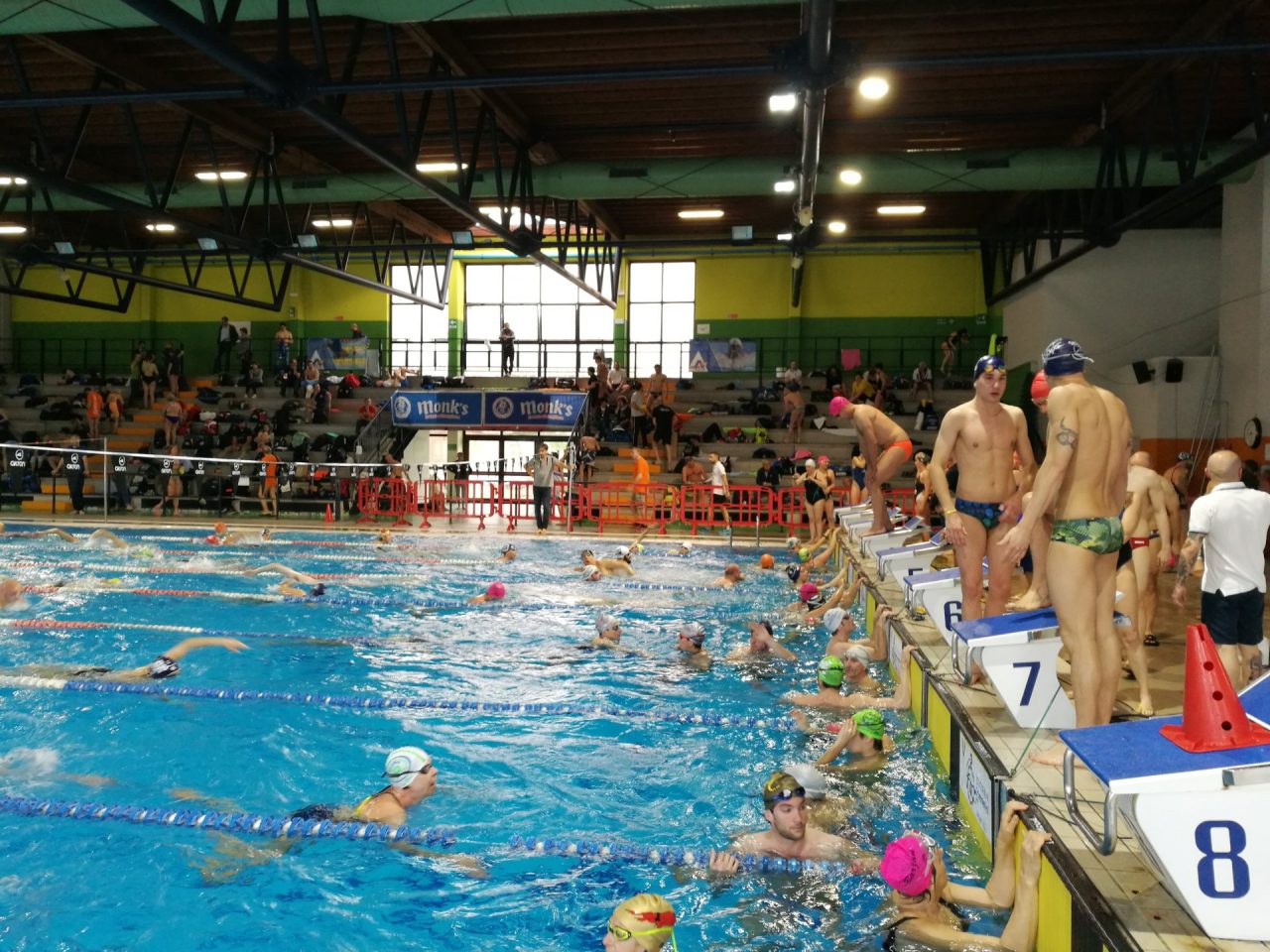 Fallimento Gestisport, Astuti: “Regione salvi le piscine”
