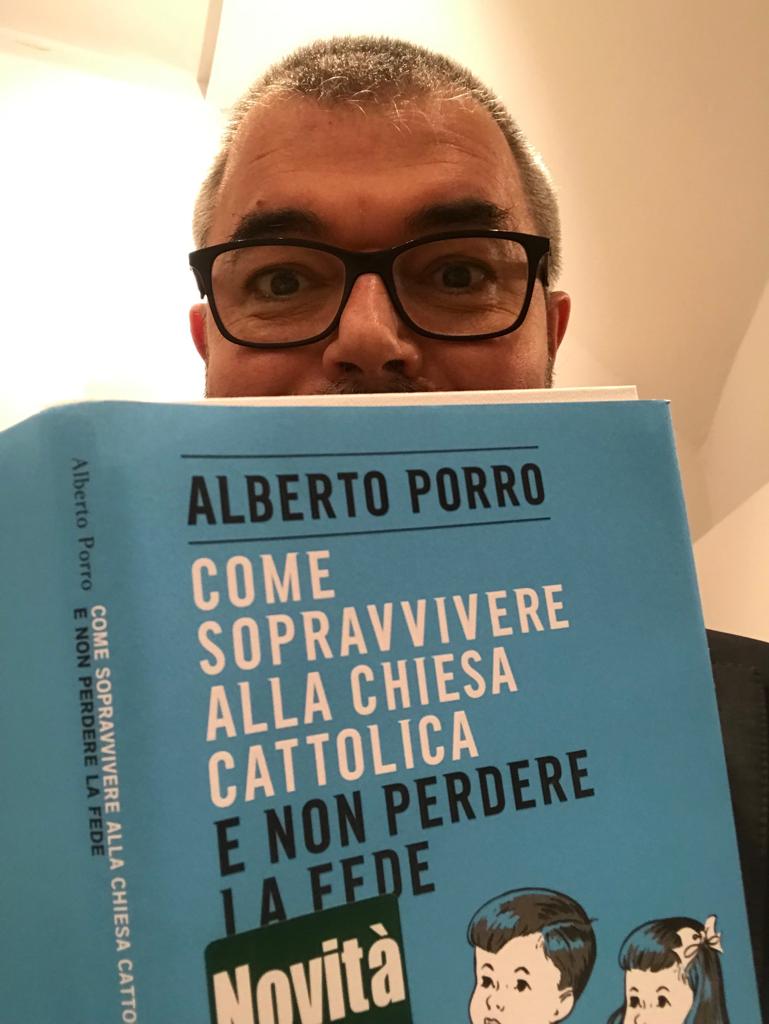 Manuale di sopravvivenza alla Chiesa cattolica