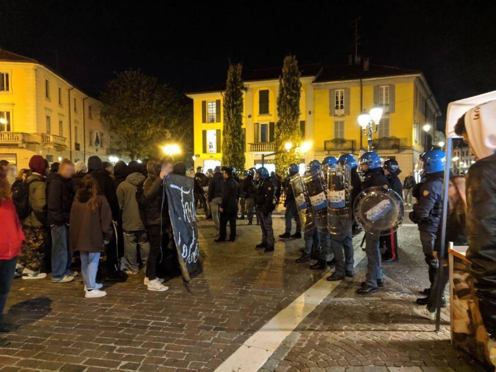 Tensioni in Piazza rossa: la versione del Collettivo