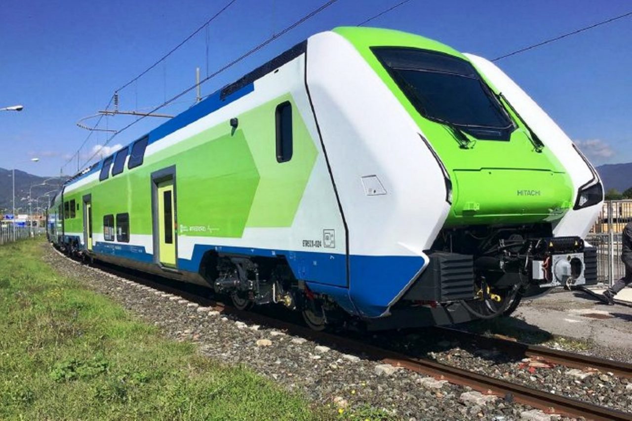 Sul treno in bicicletta: dopo lo stop ecco dove sarà possibile